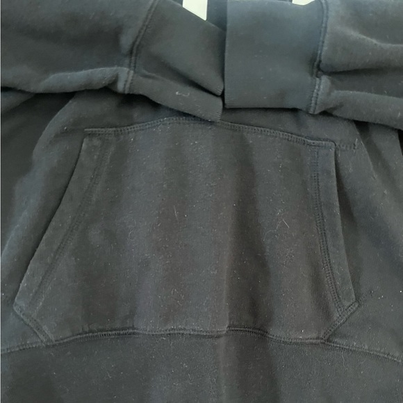 PINK Victoria’s Secret “LOVE PINK 86” hoodie Sz small - Picture 5 of 8